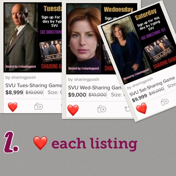 SVU-Don't type SVU here, find the day of the week - Picture 4 of 12